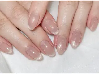 ネイル MAOMAO ANA.CHUOのネイルデザイン