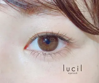 マツエク・マツパ lucil 松本の眉毛・アイブロウイメージ