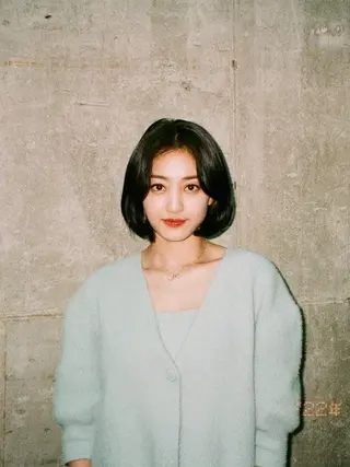 パーマ fifth おのでら ようのヘアスタイル