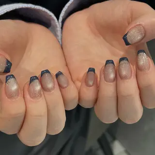 ネイル nails by wakabaのネイルデザイン
