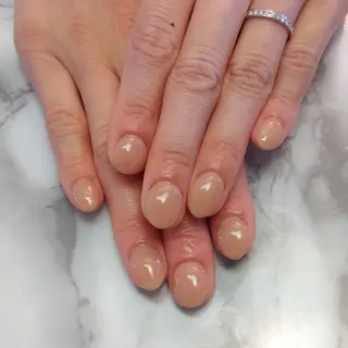 ネイル ジェヌインネイル 河内のネイルデザイン