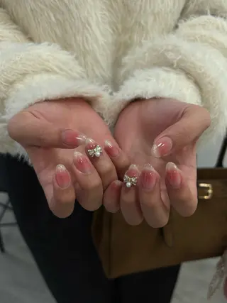 ネイル nail salon stellaのネイルデザイン