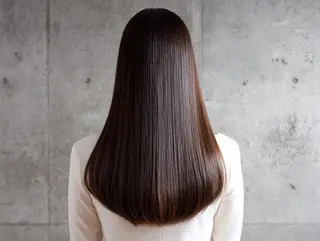 ロング PASSION 仙台長町のヘアスタイル