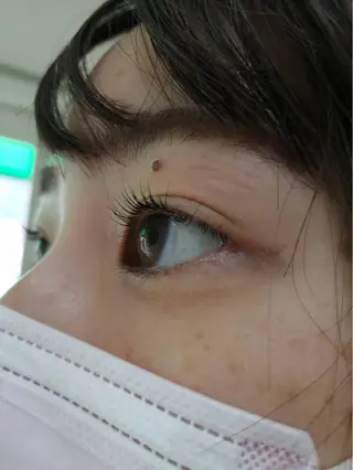 マツエク・マツパ Eyelash& Nail　STARのネイルデザイン