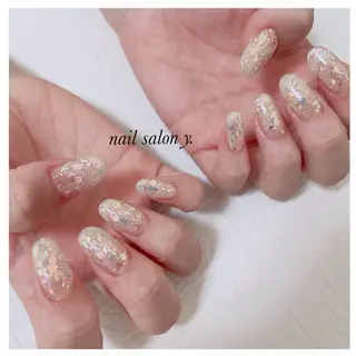 ネイル nailsalon y.のネイルデザイン