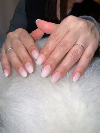 ネイル byeol nailのネイルデザイン