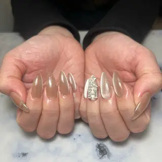 ネイル je Brille所属・【jeBrille】 Airiのネイルデザイン