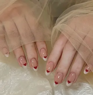 ネイル GCP Nail はるのネイルデザイン