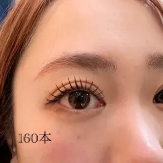 マツエク・マツパ SalonEF 🎀KARINの眉毛・アイブロウイメージ