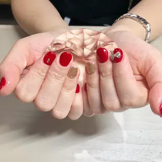 ネイル I pinknail 韓国風·持ち込み専門のネイルデザイン