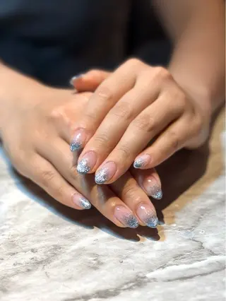 ネイル Lily yukaのネイルデザイン