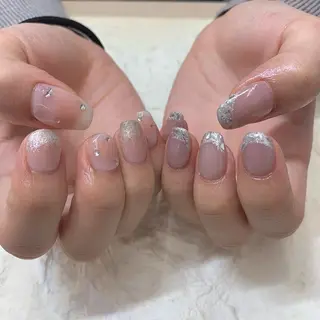 ネイル マキノ ユイのネイルデザイン