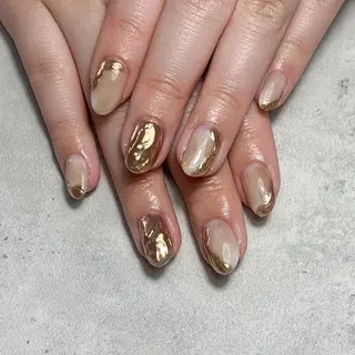 ネイル FIORITURA aiのネイルデザイン