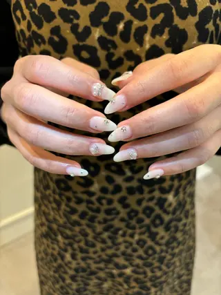 ネイル meRK hinaのマツエク・マツパデザイン