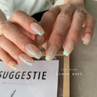 ネイル nailsalon Lenoaのネイルデザイン