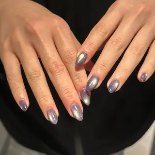 ネイル Lanié yokokawaのネイルデザイン