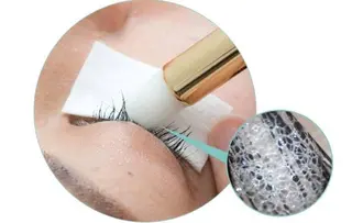 マツエク・マツパ Aicome eye&nailのマツエク・マツパデザイン