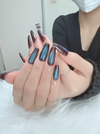 ネイル タナカ フォンのネイルデザイン