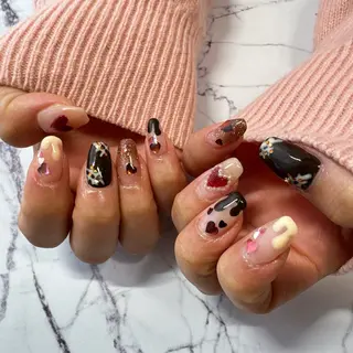 ネイル Vonita machikoのその他イメージ