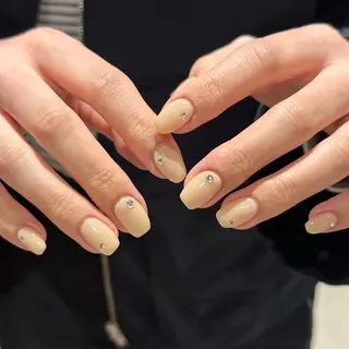 ネイル 久屋大通 DEE yuuka.Sのネイルデザイン