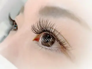 マツエク・マツパ eyelist minaのマツエク・マツパデザイン