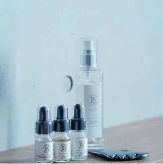 越下 志穗子のエステ・リラクイメージ