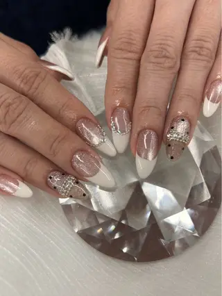 ネイル Basic Kanonのネイルデザイン