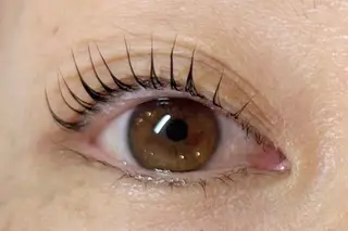 マツエク・マツパ Butterfly 平塚店　中島のマツエク・マツパデザイン