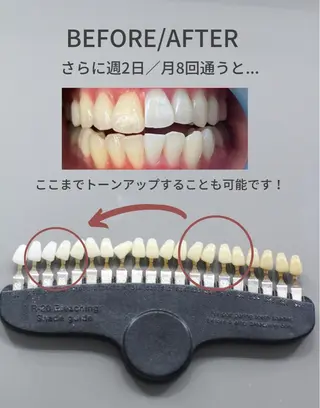 LAVISH nail salonのヘアスタイル