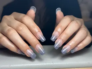 ネイル Eveネイル チップスカルプ専門店のネイルデザイン