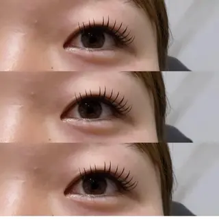 マツエク・マツパ マリブ伊勢崎店所属・平古場 来夢のマツエク・マツパデザイン