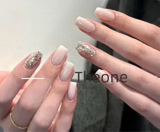 ネイル THE ONE 杉山のネイルデザイン