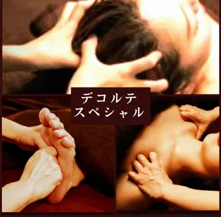 パルム三宮・元町 リラクゼーションのエステ・リラクイメージ