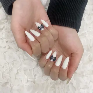 ネイル SOL NAILのネイルデザイン