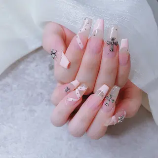 ネイル Uminail ゆうゆうのネイルデザイン