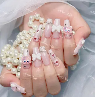 ネイル Feinn Ink💕のネイルデザイン