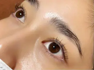 マツエク・マツパ Link-J hironoのマツエク・マツパデザイン