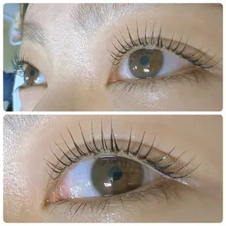 マツエク・マツパ eyelash💕 naoのマツエク・マツパデザイン