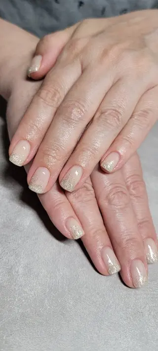 ネイル Ekaterina Nail Salonのネイルデザイン