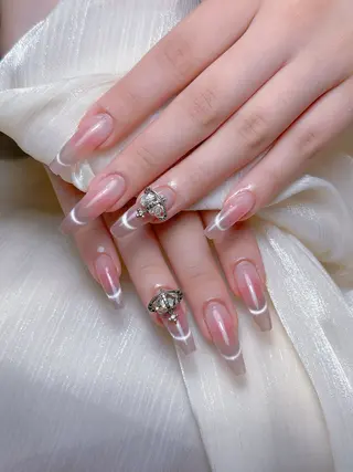 ネイル ネイル👑クイーンズ NailQueensのネイルデザイン