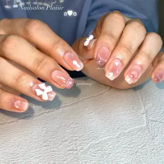 ネイル Nallsalon Plaisirbeauty所属・Plaisir beautyのネイルデザイン