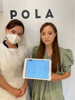 ポーラザビューティー 松原店のエステ・リラクイメージ