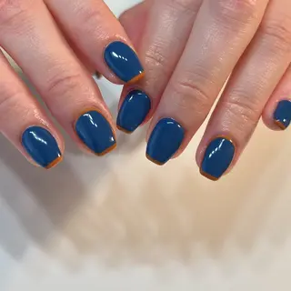 ネイル tenoteno nail/yuuriのネイルデザイン