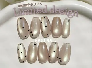 ネイル FASTNAIL 立川店のネイルデザイン