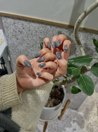 ネイル ♡ハイトーン★ ネイル/しの♡のヘアスタイル