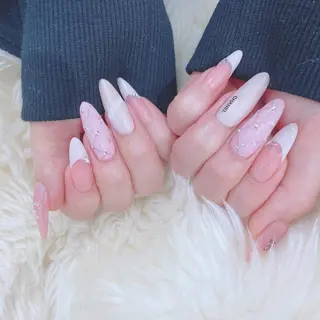 ネイル SOL NAILのネイルデザイン
