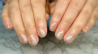 ネイル M.N_ nailのネイルデザイン