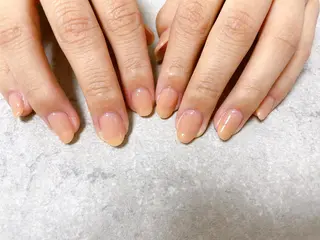 ネイル mogunail &blowのネイルデザイン
