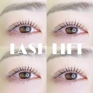 マツエク・マツパ nuit 【ニュイ】 大宮 /　yucaのマツエク・マツパデザイン