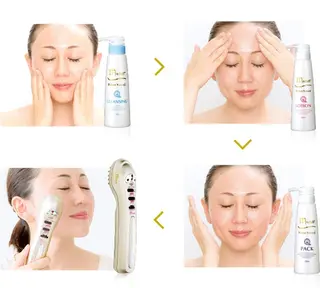 🌈Raffelia ラフェリア✨のエステ・リラクイメージ